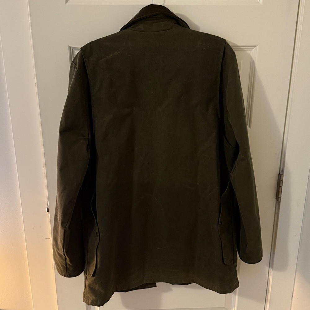 Filson Jacket - Picture 5 of 7